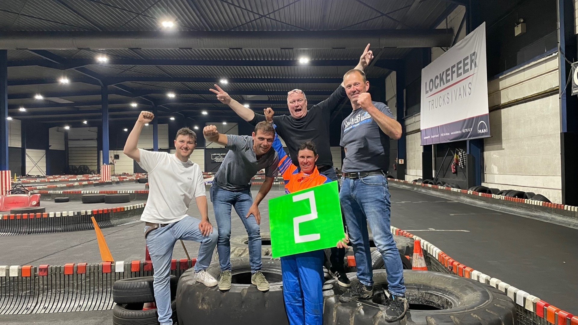 karting 10